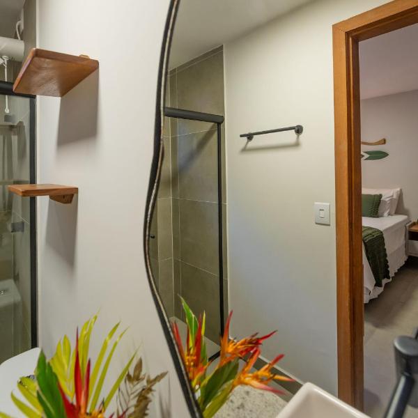 Bahia Soul - Loft Maré - Taipu de Fora - Península de Maraú - Foto 3