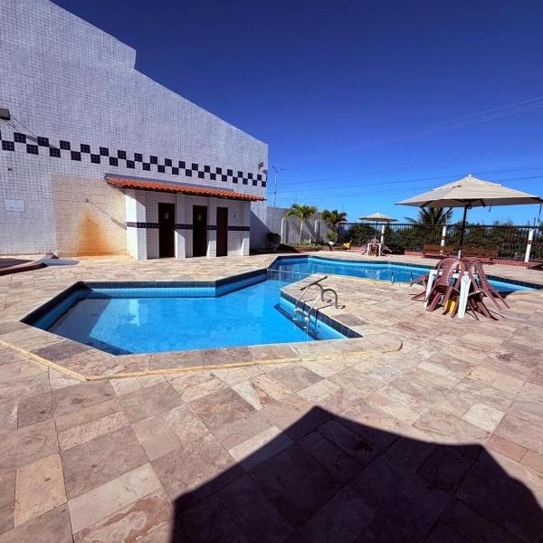 Mar de Formosa - Miramar Hospedagens - Foto 4
