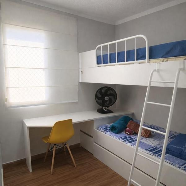 Apartamento Viracopos Campinas - Foto 2