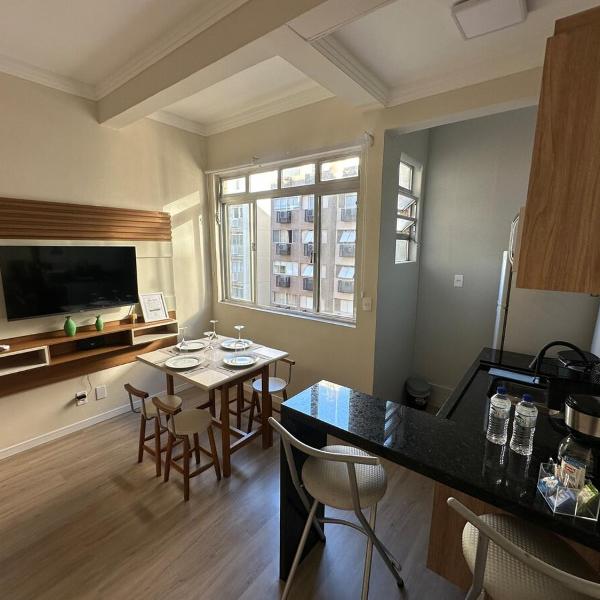 Apartamento com vista para o mar - Foto 4