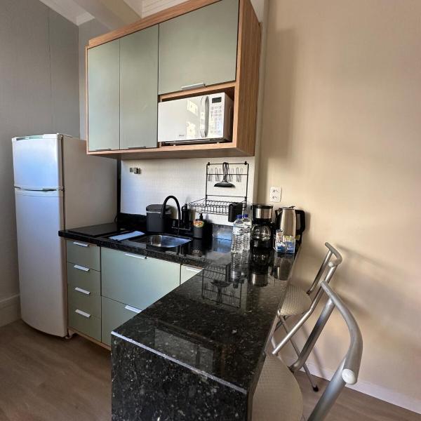 Apartamento com vista para o mar - Foto 3
