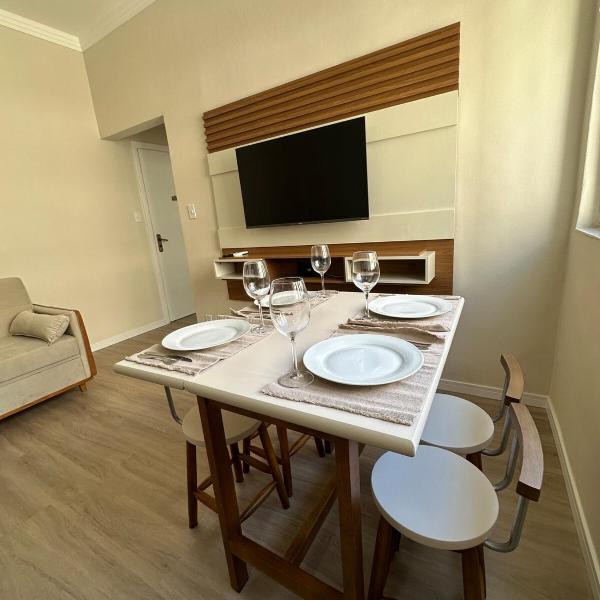 Apartamento com vista para o mar - Foto 2