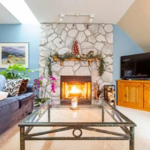 31GlenEagle Whistler, hotel a Whistler