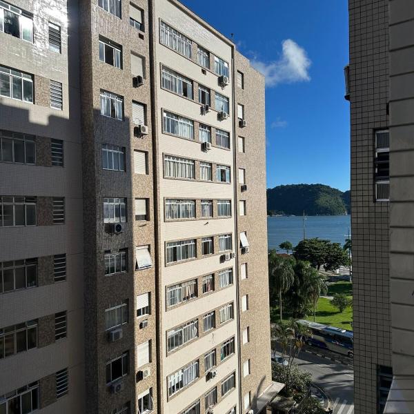 Apartamento com vista para o mar - Foto 5