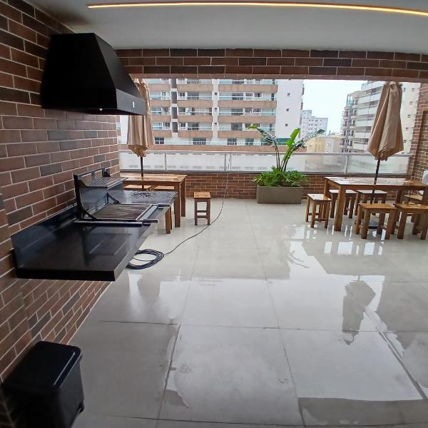 Priority Residence Praia Grande - Foto 5