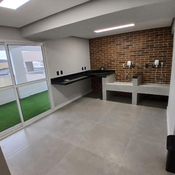 Priority Residence Praia Grande - Foto 3