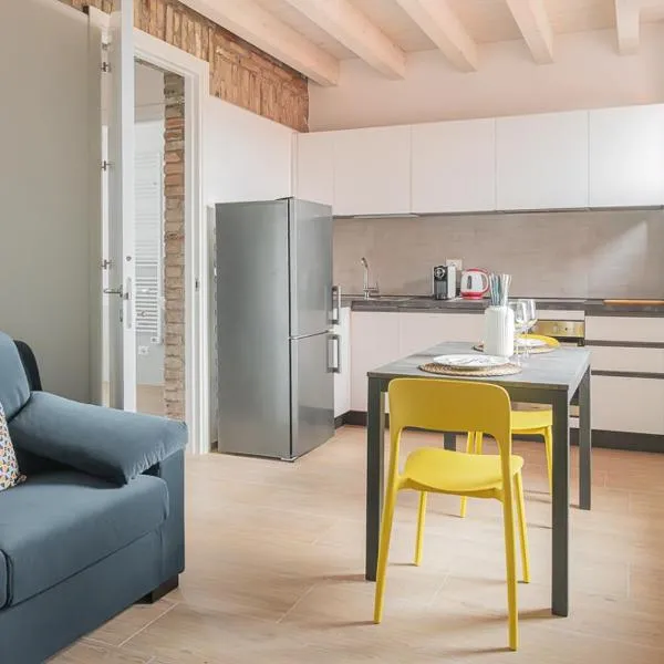 LaVero Maison, hótel í Castelfranco Emilia