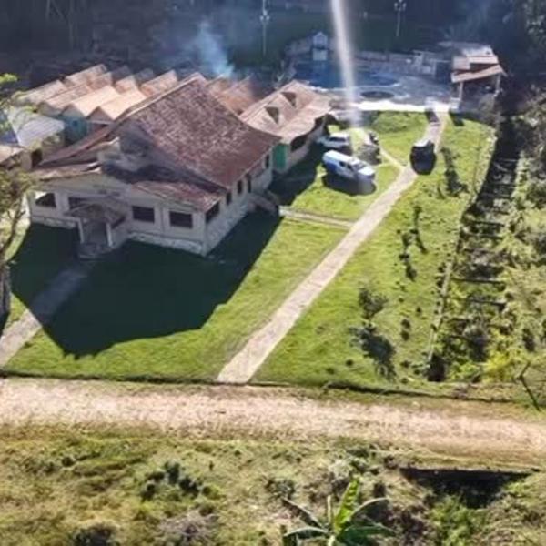 Real resort