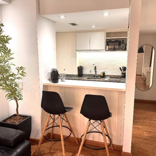 Moema Intelligent Flat - Foto 5