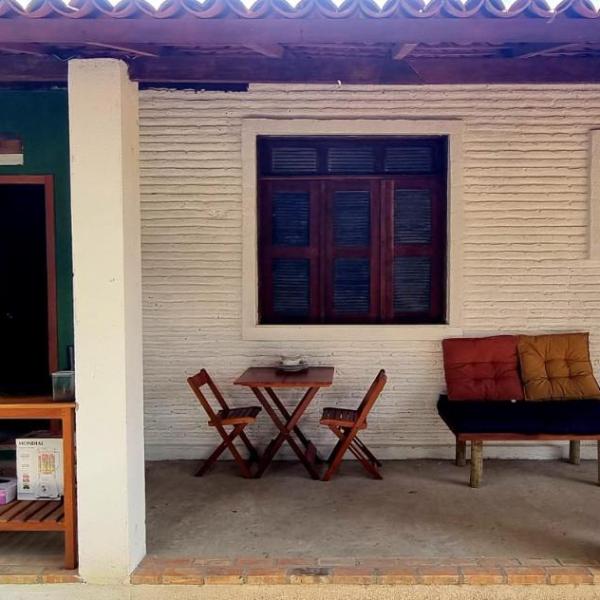 Guest house I - Casa24 - Cumbuco - Foto 5