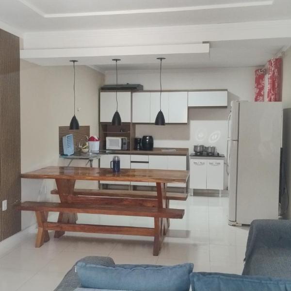 Casa de praia