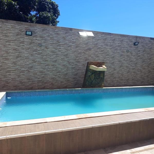 Pousada Porto Tibiriça