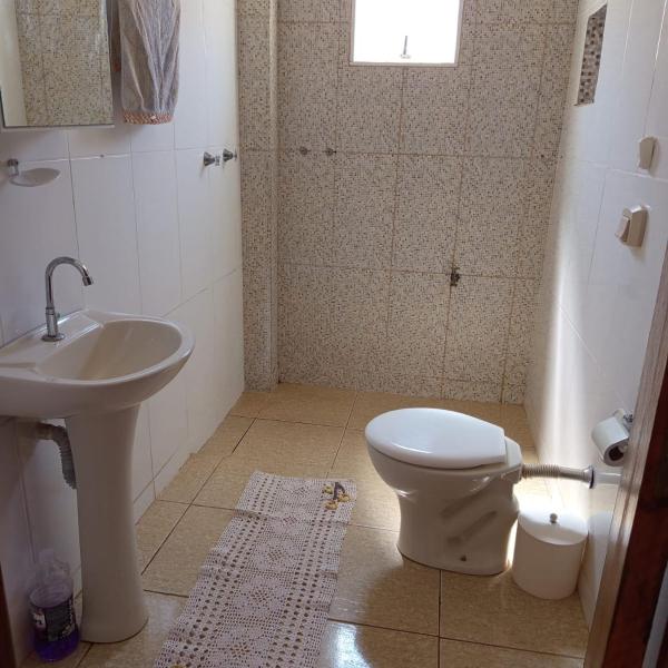 Pousada Porto Tibiriça - Foto 3