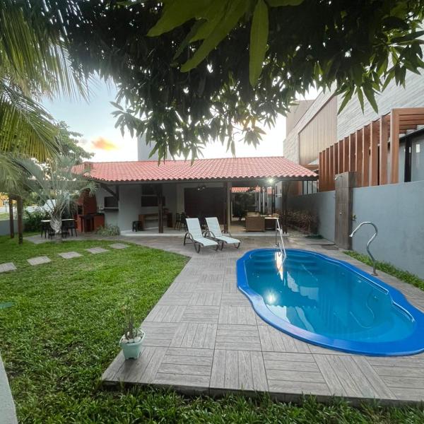 Casa Condomínio Arquipélago do Sol - Foto 4