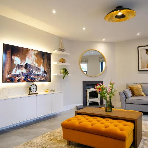 Dingle Doorstep - Town Centre، فندق في دينغل