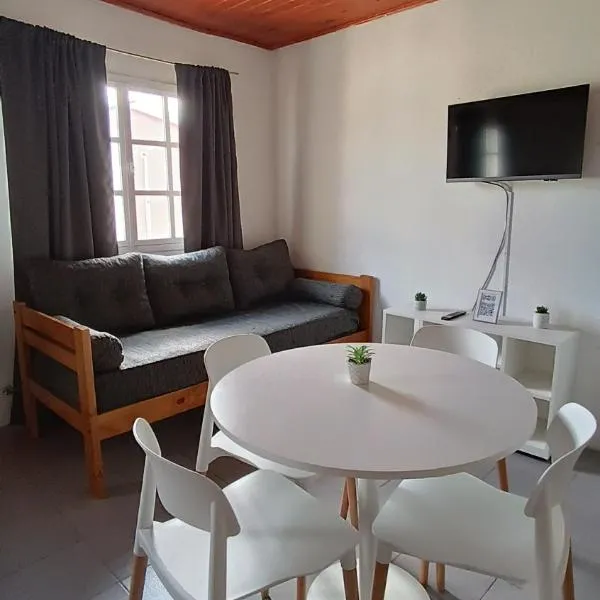 Vientos Patagonicos, hotel in Río Gallegos