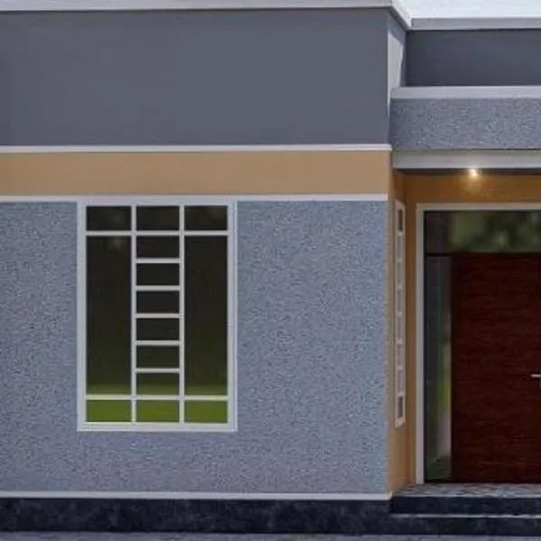 Azrah Apartment Wajir, hotel i Wajir
