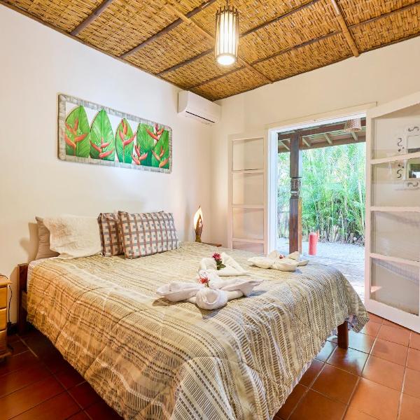 Casa Recanto das Ondas - 200m da praia - Foto 4