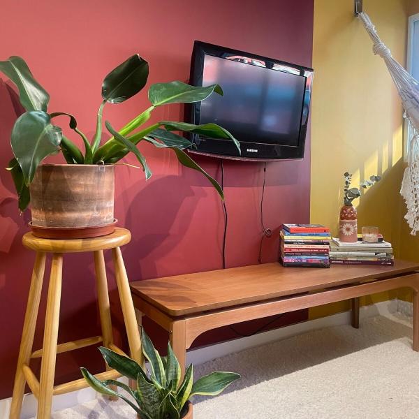 Decorated apartment in downtown São Paulo - Foto 5