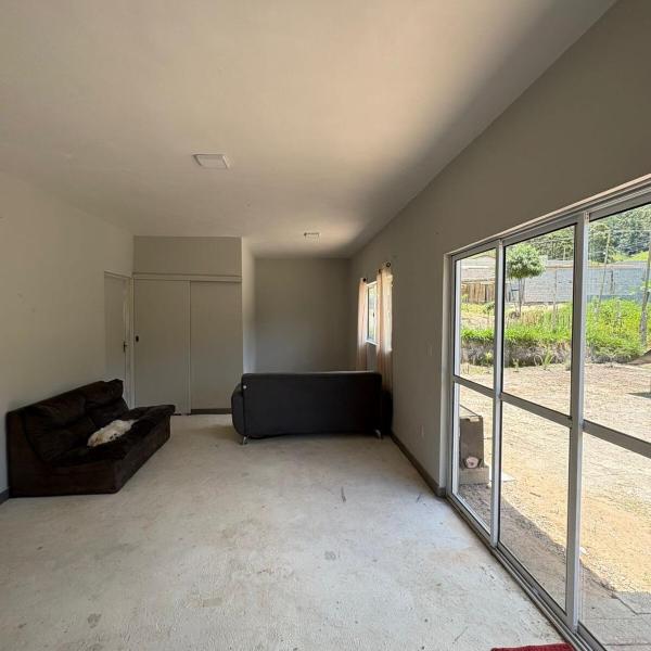 Casa nova em área rural,ideal para quem procura tranquilidade! - Foto 4