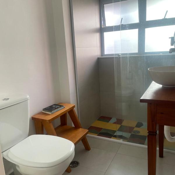 Decorated apartment in downtown São Paulo - Foto 3