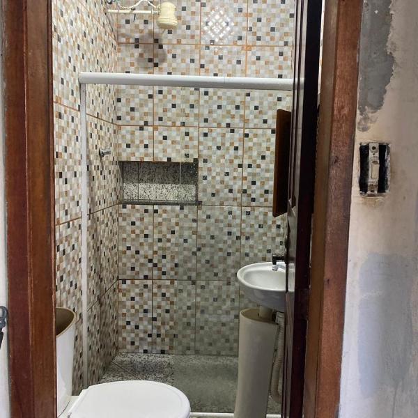 Casa aconchegante 10 minutos da praia - Foto 3