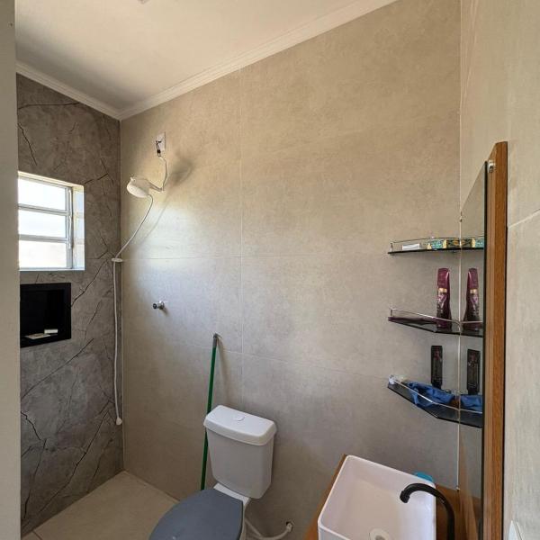 Casa nova em área rural,ideal para quem procura tranquilidade! - Foto 3