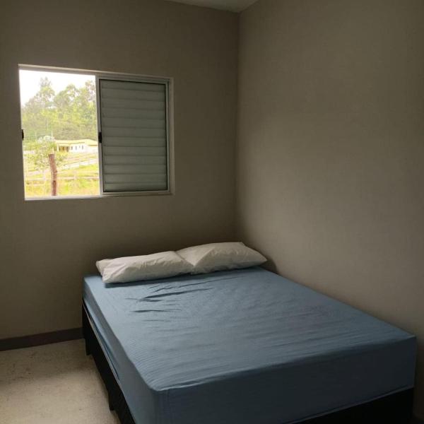Casa nova em área rural,ideal para quem procura tranquilidade! - Foto 5