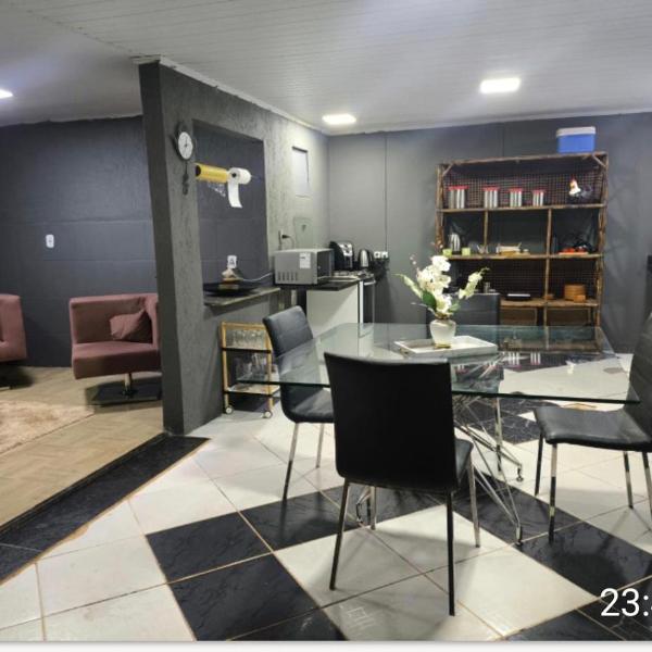Espaço Vip - Foto 4
