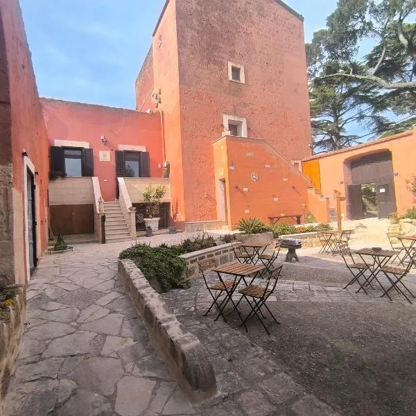Residenza Borgo Francescano, hotel di Gioia del Colle