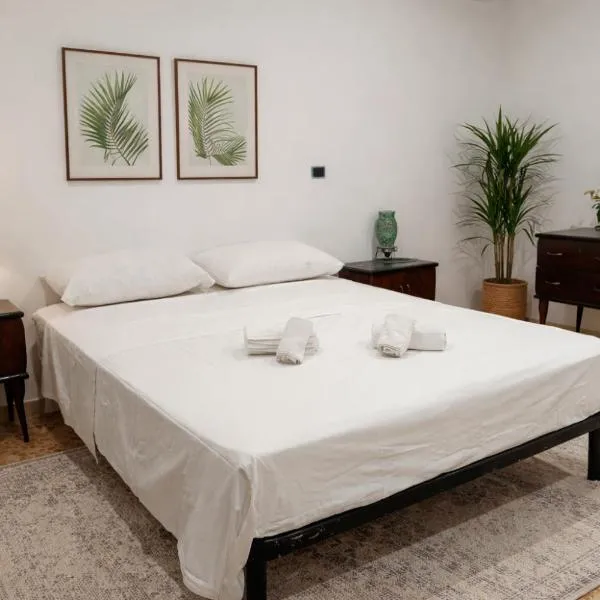 Casa vacanze Vinci&Cri - Galatina, hotell sihtkohas Galatina