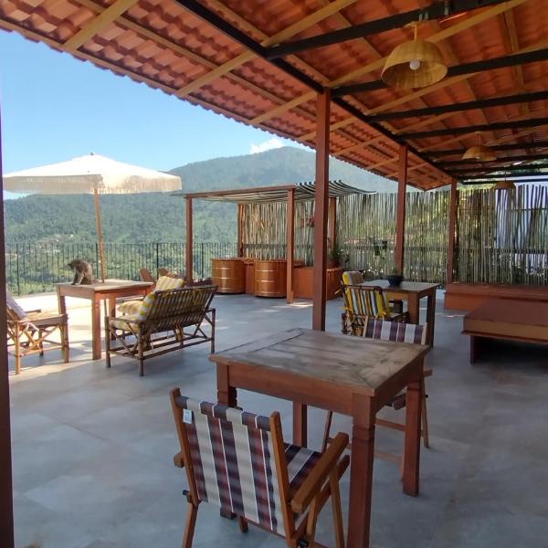 Segunda Casa-CASA DE TEMPORADA - Foto 4