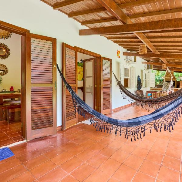 Casa Recanto das Ondas - 200m da praia - Foto 2