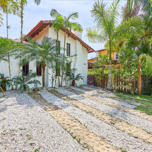 Casa Recanto das Ondas - 200m da praia - Foto 3