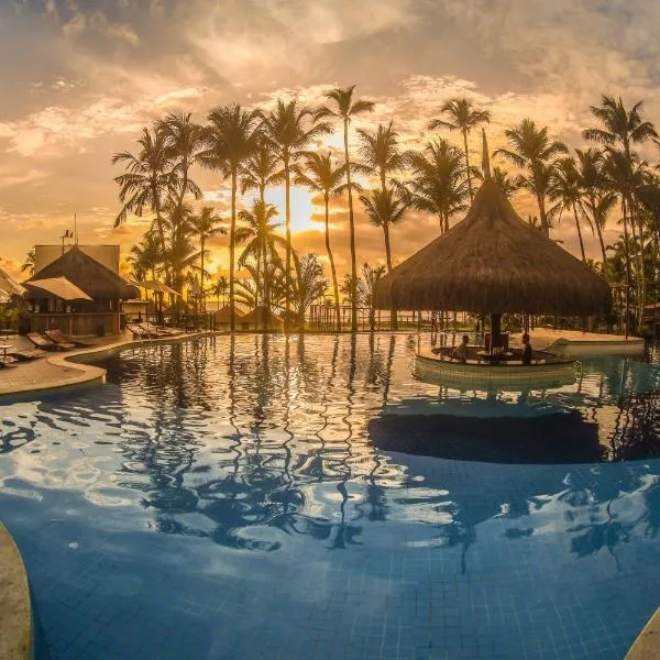 Cana Brava All Inclusive Resort, Hotel in Ilhéus