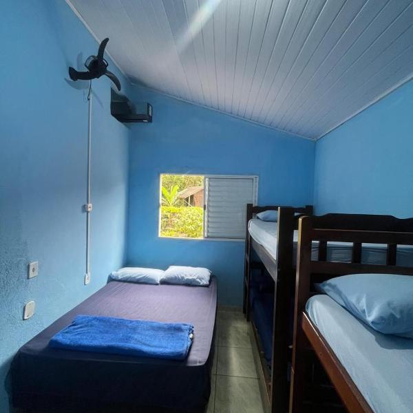 Casa de férias em Trindade, Paraty RJ - Foto 2