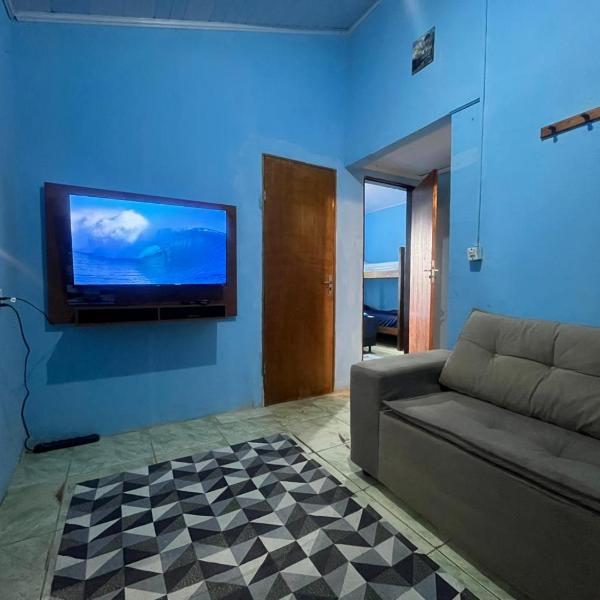 Casa de férias em Trindade, Paraty RJ - Foto 5
