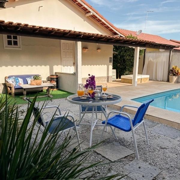 Conforto em Praia Seca Palm Beach Condo - Foto 4