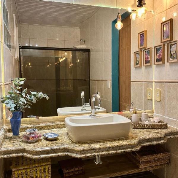 Conforto em Praia Seca Palm Beach Condo - Foto 3