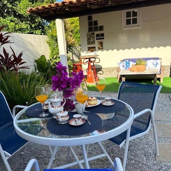 Conforto em Praia Seca Palm Beach Condo - Foto 5