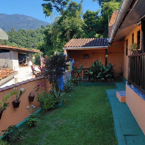 Chalé da Elba 02 Ilhabela - Foto 5