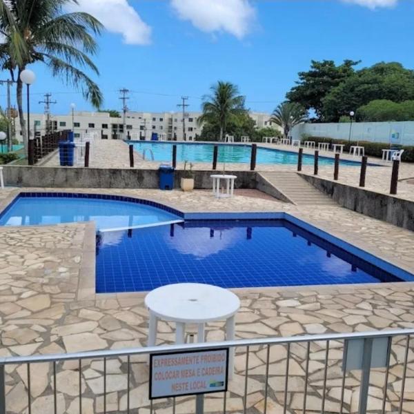 Condominio Residencial Marina Clube
