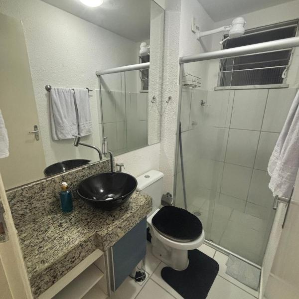 Apto Top em Barra dos Coqueiros, 6 pessoas - Foto 3