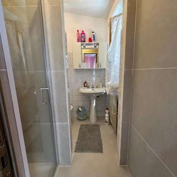 Pescia में, होटल Casa Valeria