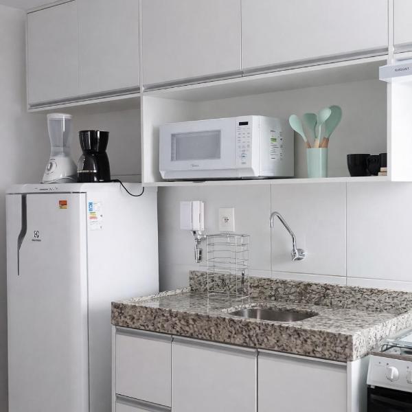 Paiva Ocean View - 17th Floor with Pool, Sauna & Jacuzzi - Foto 5