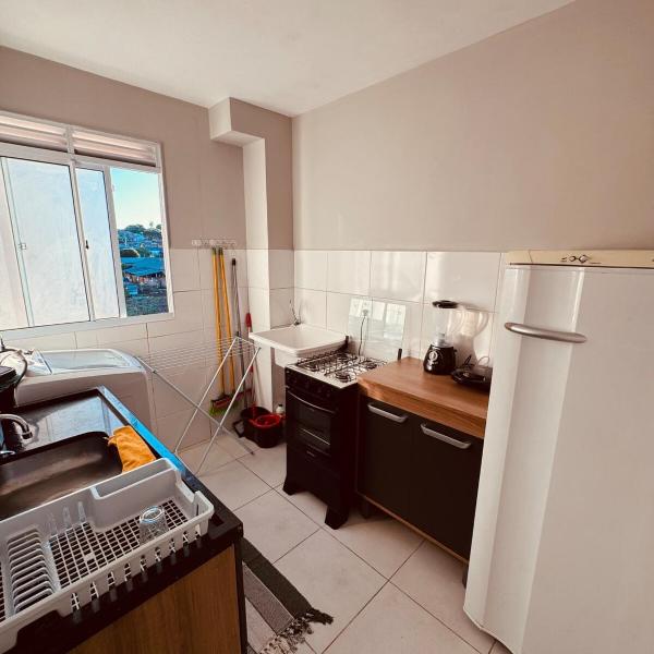 Apt 302 bl01 Londrina entrada - Foto 2