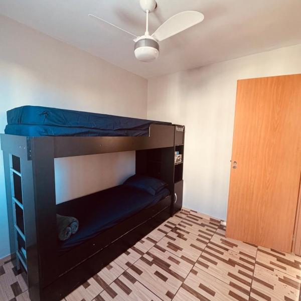 Apt 302 bl01 Londrina entrada - Foto 3