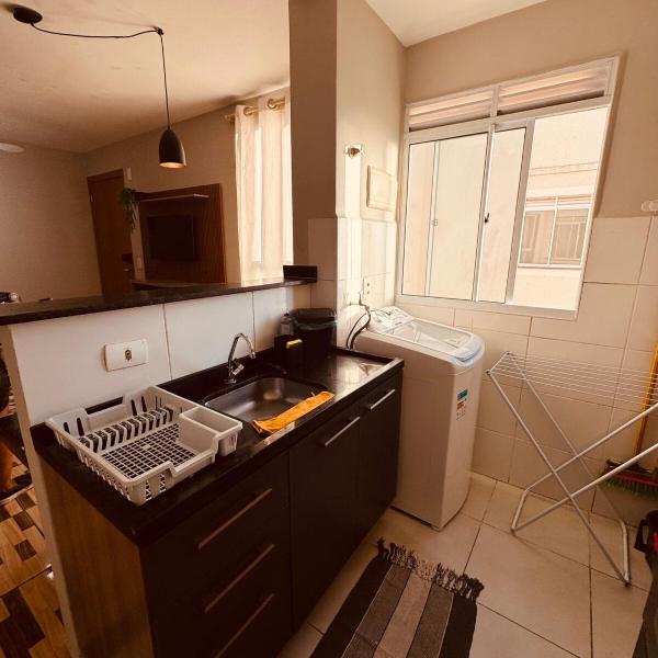 Apt 302 bl01 Londrina entrada - Foto 4