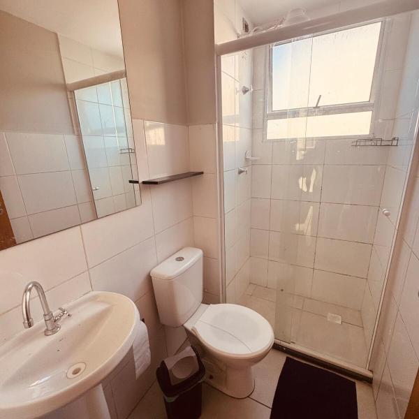 Apt 302 bl01 Londrina entrada - Foto 5