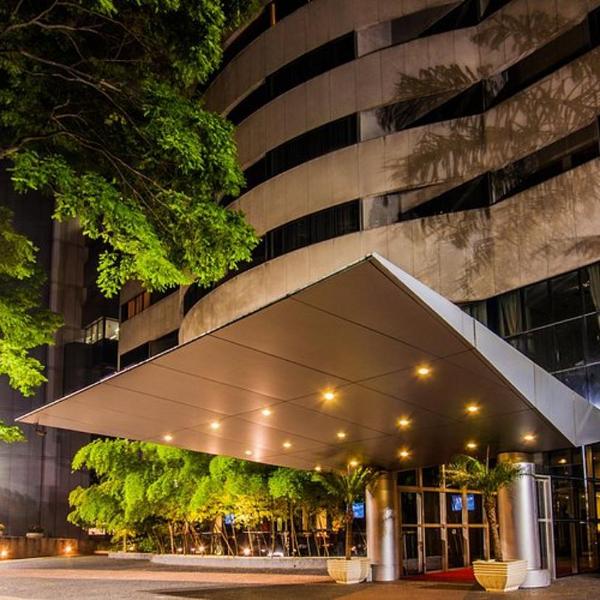 Carpediem - próximo Berrini - Marginal Pinheiros - WTC